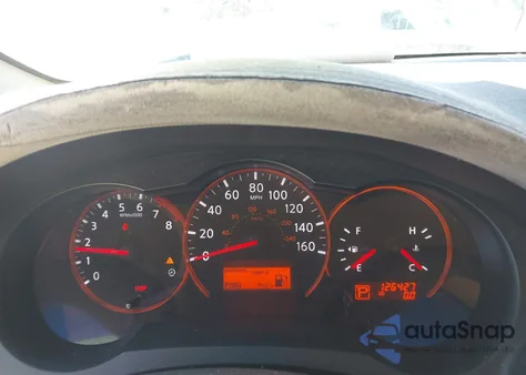 2008 Nissan Altima 3.5 Se from USA, damaged, VIN 1N4BL24EX8C104206